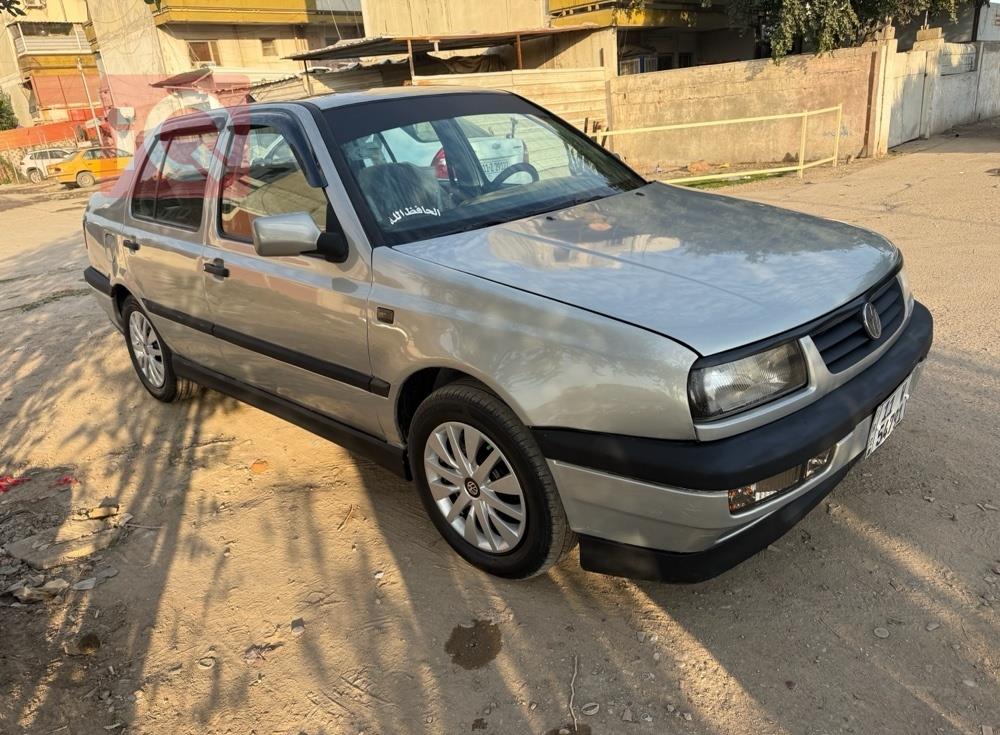 ڤۆڵکسواگن ڤێنتۆ